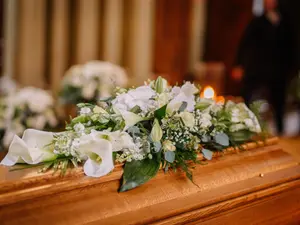 Funeral Director Jailed After Corpse Found In Hearse