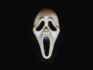 'Ghostface' Murder In Pennsylvania