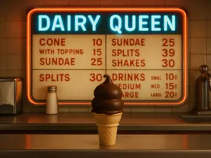 GOP Official Accused Of Drugging Granddaughters' Dairy Queen Treats