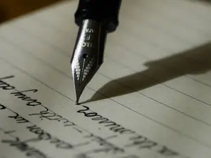 Grandfather Surprises Teen With A Lifetime Of Memories In Handwritten Diaries