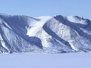 Cold War Talk Heats Up In Greenland, Where Billions Lay Buried Beneath The Ice