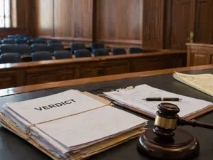 Hawaii Doctor Convicted In Wife's Cliff Fall Case