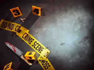 TX Man Killed Girlfriend, Threw Her Off A Bridge