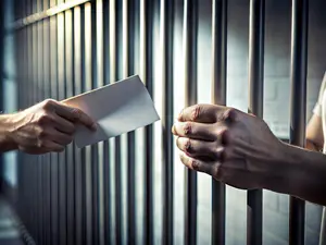 He Wanted Trump Dead - Now He's Behind Bars