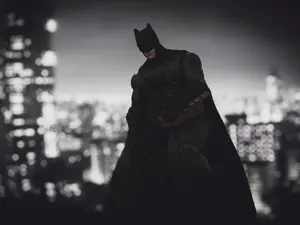 Here's Every Actor Who's Played Batman™
