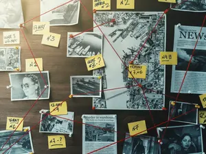 History's Most Infamous Cold Cases