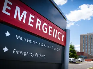 Holidays Most Likely To Land You In The ER