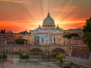 Holy Hormones! Vatican's Hidden Hand In IVF Revealed!