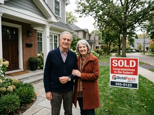 Home Prices Hit Another Record Even as Mortgage Rates Climb - What Retirees Need to Know