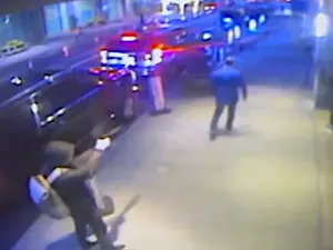'Hot Assassin' Or Villain? Ivy League Star's Shocking Crime