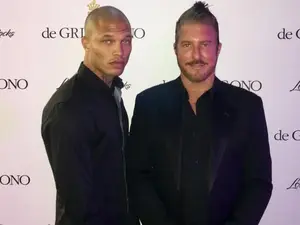 'Hot Felon' Jeremy Meeks Got Rich After Prison