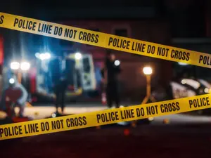 How A 2005 Murder Cracked A 1996 Cold Case