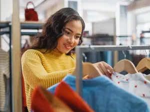 How Clean Are Your Brand-New Clothes?