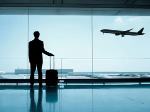 How Dangerous Is Flying?