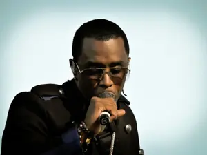 Sean 'Diddy' Comb's Violent Confrontation With Music Exec Revisited Amid Legal Battles