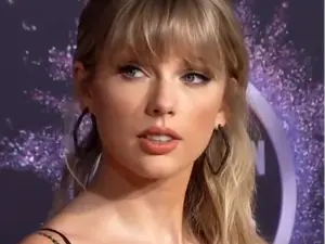 Human Leg Found Near Taylor Swift's Home