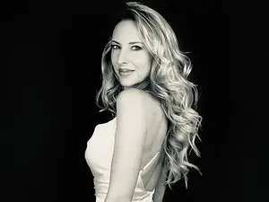 Miss Switzerland 'Pureed': Husband Charged 