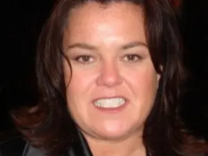 Rosie O'Donnell Stuns With Killer Confession