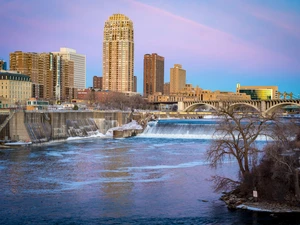 ICE Agent Fatally Shoots Woman In Minneapolis