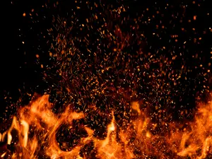 Idaho Sniper Starts Fire, Slays 2 Firefighters In Ambush