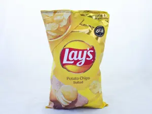 If You Bought Lay's® Chips, Read This Urgent FDA Warning