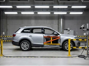 IIHS Releases 2026 Safest Vehicles List