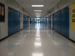 Illinois Teacher Charged With Grooming And Soliciting Student