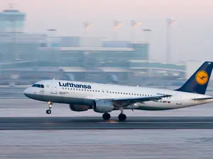 Inside The Legendary $6M Lufthansa Heist