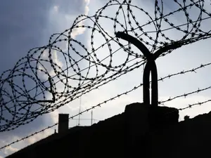 Jail Boss Lied As Inmate Died - Now He's Doing 17 Years