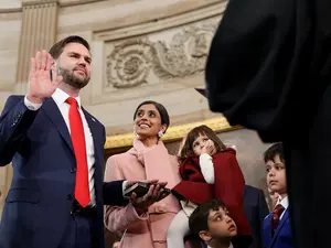 JD Vance's $1.69M Home Sale Raises Eyebrows - Here's Why