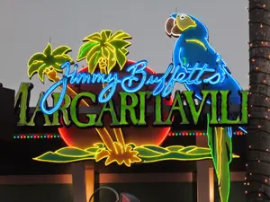Jimmy Buffett's Widow Battles Co-Trustee Over $275M Estate