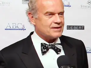 Kelsey Grammer's Sister Was Murdered. Here's The Chilling Truth