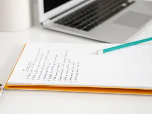 Kentucky Man's To-Do List Reveals Chilling Murder Plot