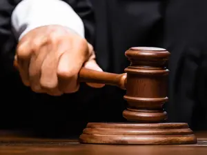 Judge Murdered After Sex Scandal Testimony