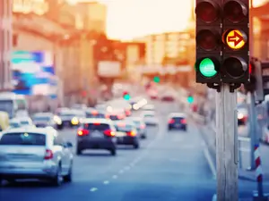 LA Man Charged After Allegedly Shutting Down Freeway For Music Video