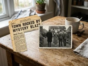 Long Island Cold Case Solved After 52 Years - DNA Identifies Suspect in 1974 Murder of Barbara Waldman