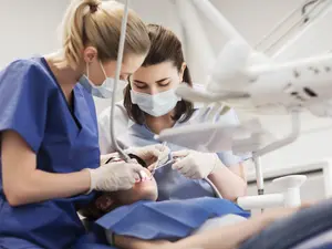 Long Island Woman Ran Illegal Dental Office For 8 Years