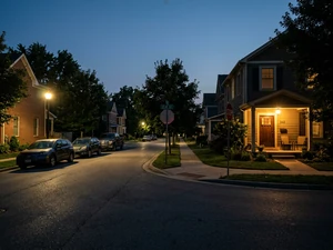 Lyft Driver Charged After Passenger Assault in North Carolina