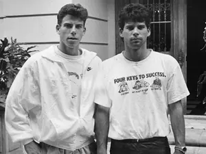 Lyle And Erik Menendez: Life In Prison And Their Possible Release