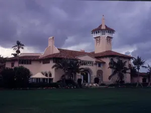 Man Breaks Into Mar-a-Lago To 'Marry' Trump's Granddaughter