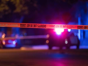 First-Degree Murder Charge Filed In Jefferson City