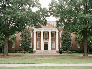 Man Convicted In 2001 Murder Of UGA Law Student Tara Baker