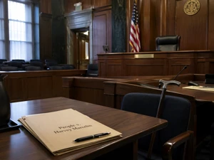He Was Paroled After Two Murder Convictions. Then Susan Leyden Disappeared.