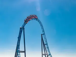 Man Dies After Riding Universal's Newest Thrill Coaster