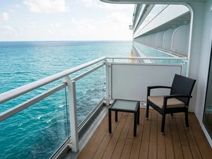 Man Dies After Jumping From Carnival Liberty Balcony Into Bahamian Waters