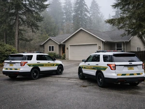 Four Dead In Washington Domestic Violence Attack