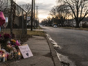 Man Kills Seven Of His Children And A Nephew In Shreveport Domestic Attack