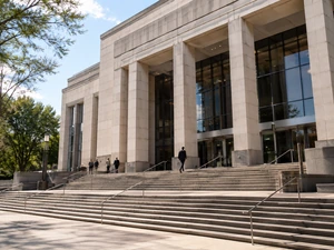 IRS Agent Gets Life in Prison After Double Murder Plot With Family's Nanny