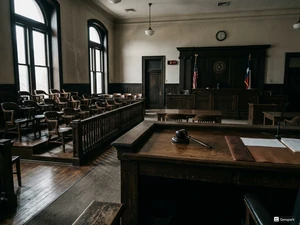 Man Sentenced to Prison for Killing Over Woman