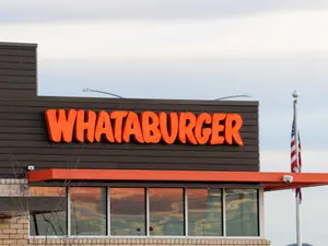 Man Sues Whataburger® For Nearly $1M Over Onions